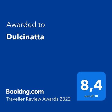 埃斯特波纳Dulcinatta公寓 外观 照片