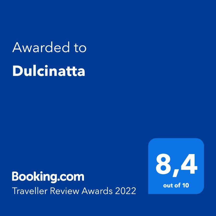 埃斯特波纳Dulcinatta公寓 外观 照片